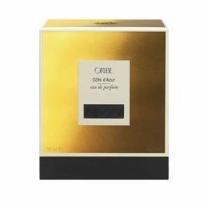 ORIBE COTE D'AZUR EAU DE PARFUM 1.7 FL. OZ. SPRAY NEW IN BOX.